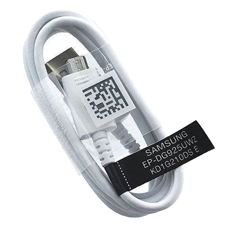 کابل اصلی سامسونگ S6 MICRO 1/2M