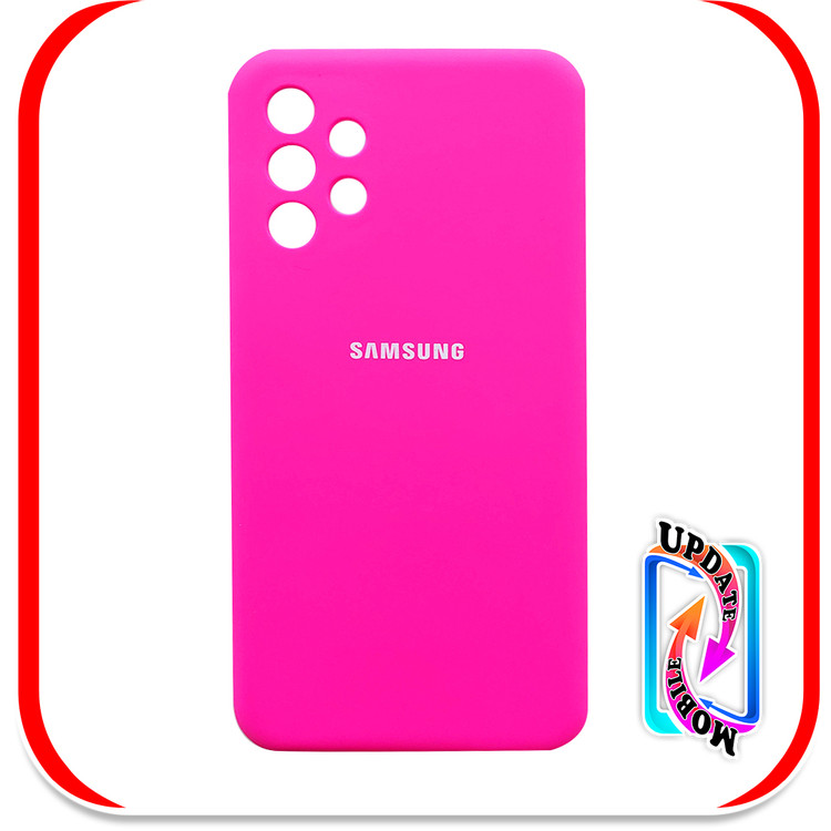 کاور سلیکون پاکنی اورجینال مناسب برای گوشی موبایل سامسونگ A13 4G