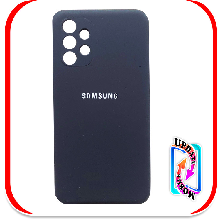 کاور سلیکون پاکنی اورجینال مناسب برای گوشی موبایل سامسونگ A13 4G