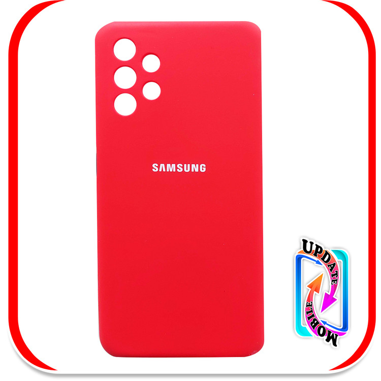 کاور سلیکون پاکنی اورجینال مناسب برای گوشی موبایل سامسونگ A13 4G