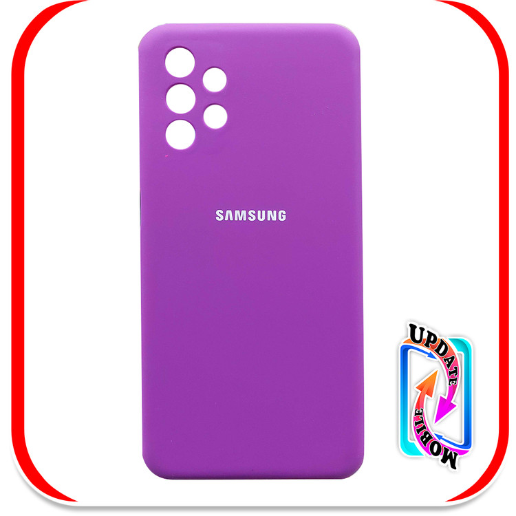کاور سلیکون پاکنی اورجینال مناسب برای گوشی موبایل سامسونگ A13 4G