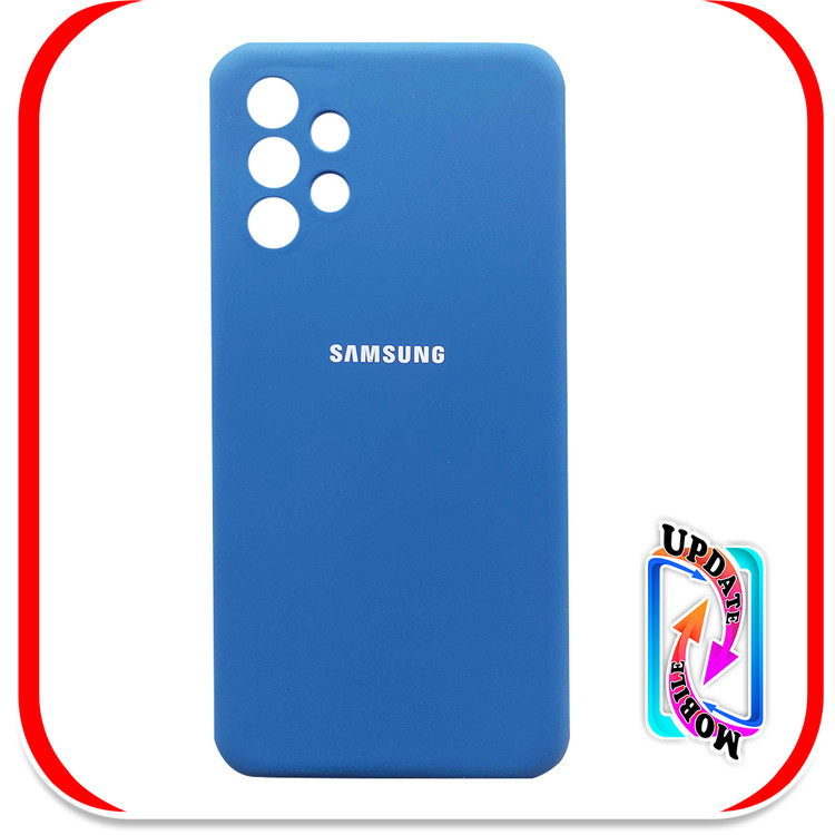 کاور سلیکون پاکنی اورجینال مناسب برای گوشی موبایل سامسونگ A13 4G