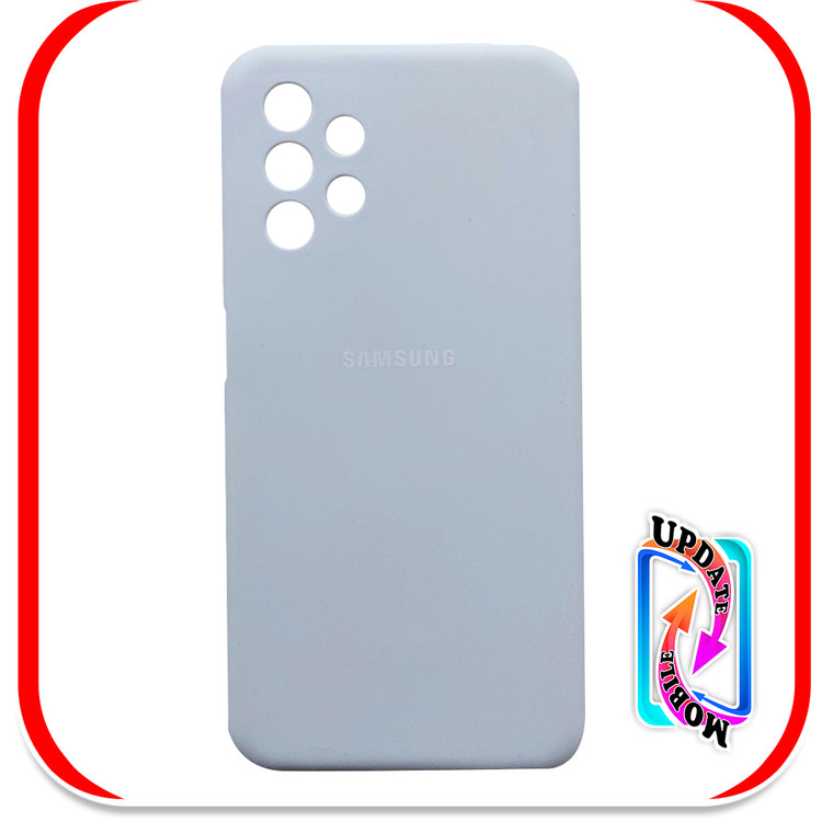 کاور سلیکون پاکنی اورجینال مناسب برای گوشی موبایل سامسونگ A13 4G