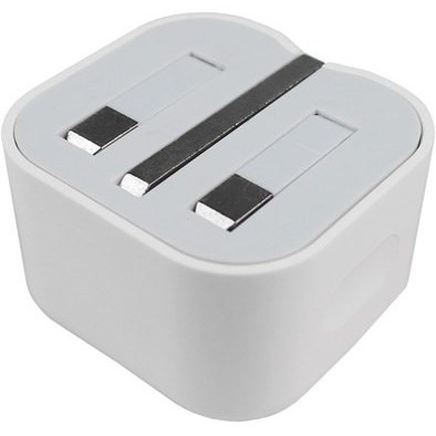 شارژر دیواری اپل 20 وات USB-C سه پین اورجینال