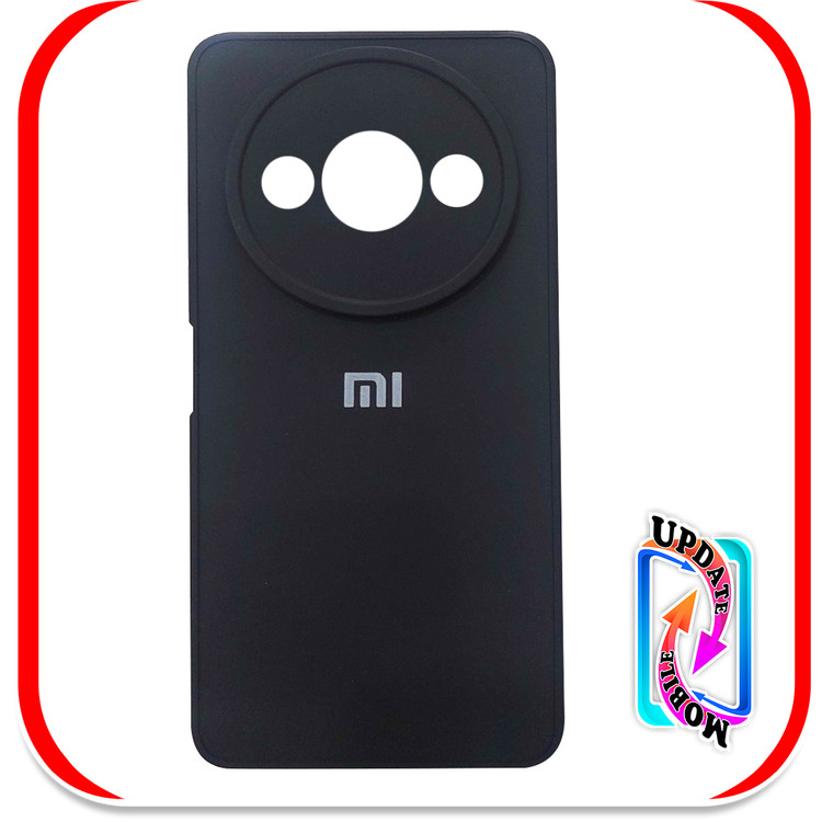 کاور ژله ای مناسب برای گوشی موبایل شیاومی Redmi A3