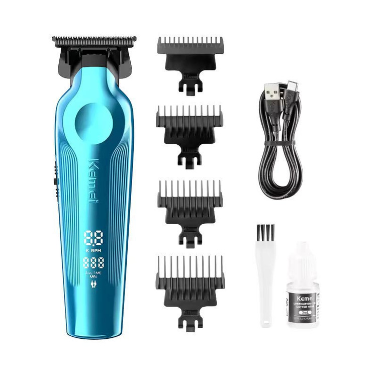 ماشین اصلاح موی سر و صورت KEMEI KM-264