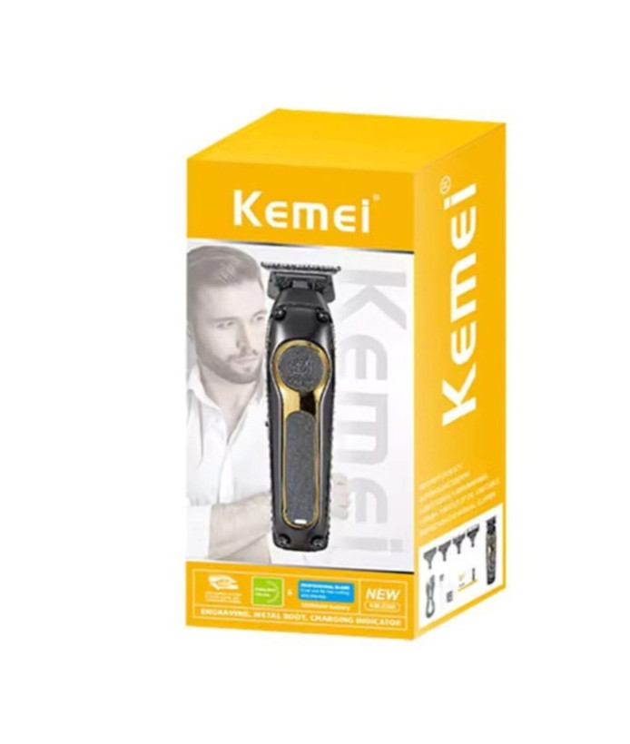 ماشین اصلاح خط زن کیمی مدل Kemei Km-2350