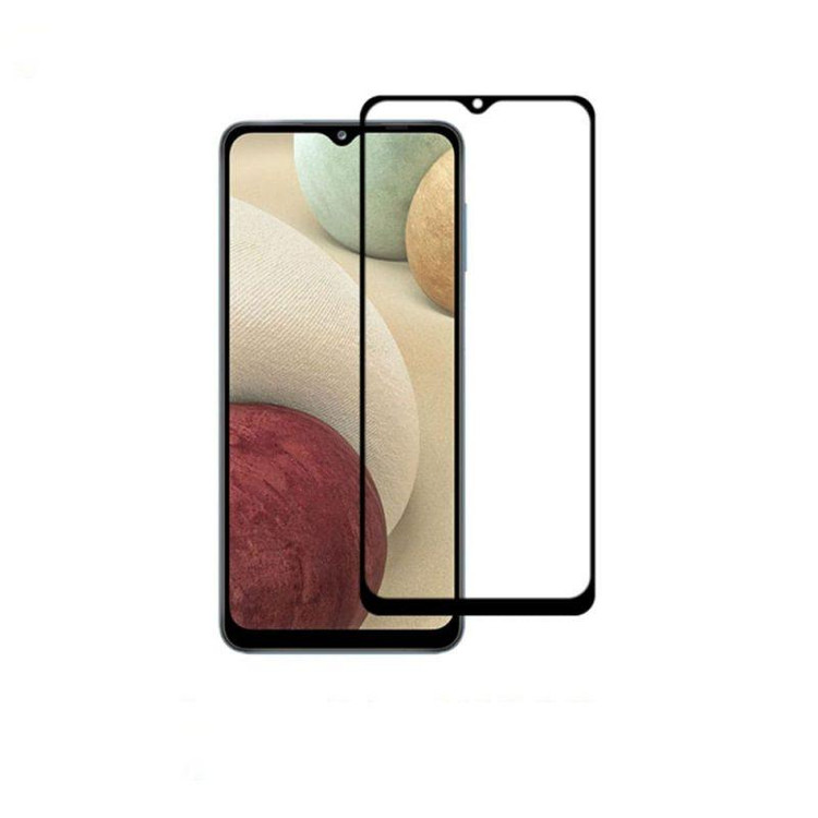 گلس فول شیشه ای EDGE مناسب برای موبایل سامسونگ +S9+/S8