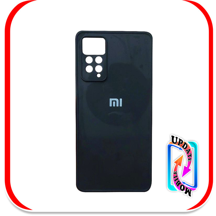کاور ژله ای مناسب برای گوشی موبایل شیاومی NOTE 11 PRO