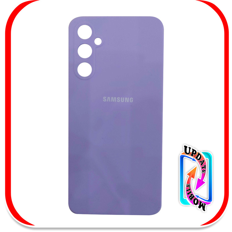 کاور سلیکون پاکنی اورجینال مناسب برای گوشی موبایل سامسونگ A05s
