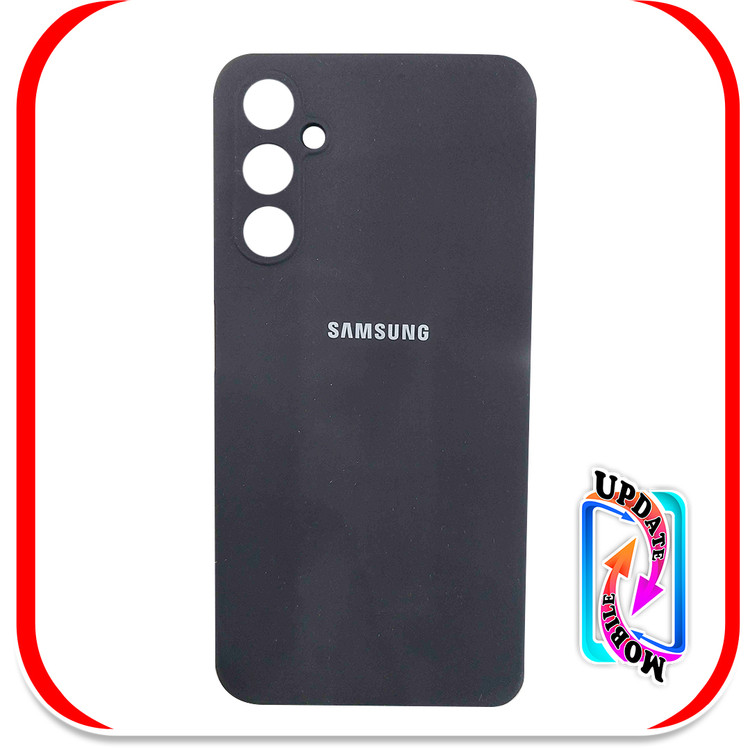 کاور سلیکون پاکنی اورجینال مناسب برای گوشی موبایل سامسونگ A05s