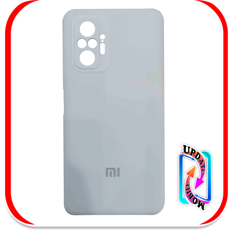 کاور سلیکون پاکنی اورجینال مناسب برای گوشی موبایل شیاومی NOTE 10 PRO