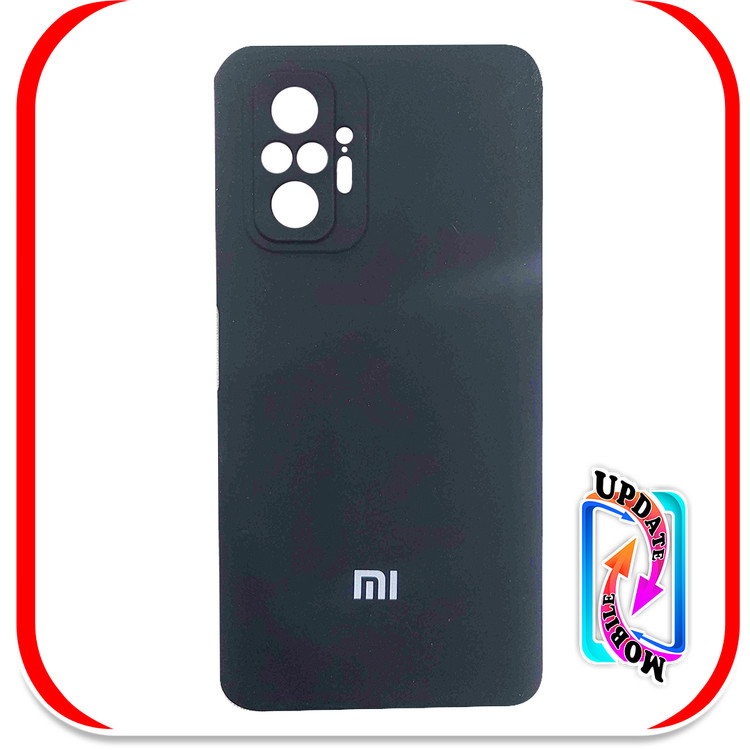 کاور سلیکون پاکنی اورجینال مناسب برای گوشی موبایل شیاومی NOTE 10 PRO