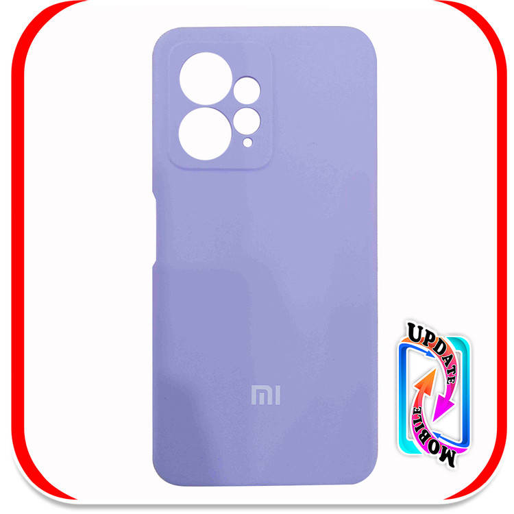 کاور سلیکون پاکنی اورجینال مناسب برای گوشی موبایل شیاومی NOTE 12 4g