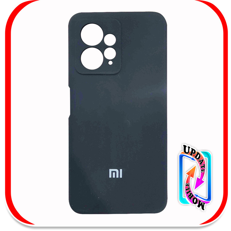کاور سلیکون پاکنی اورجینال مناسب برای گوشی موبایل شیاومی NOTE 12 4g