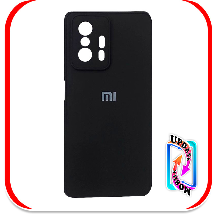 کاور ژله ای مناسب برای گوشی موبایل شیاومی REDMI 11T