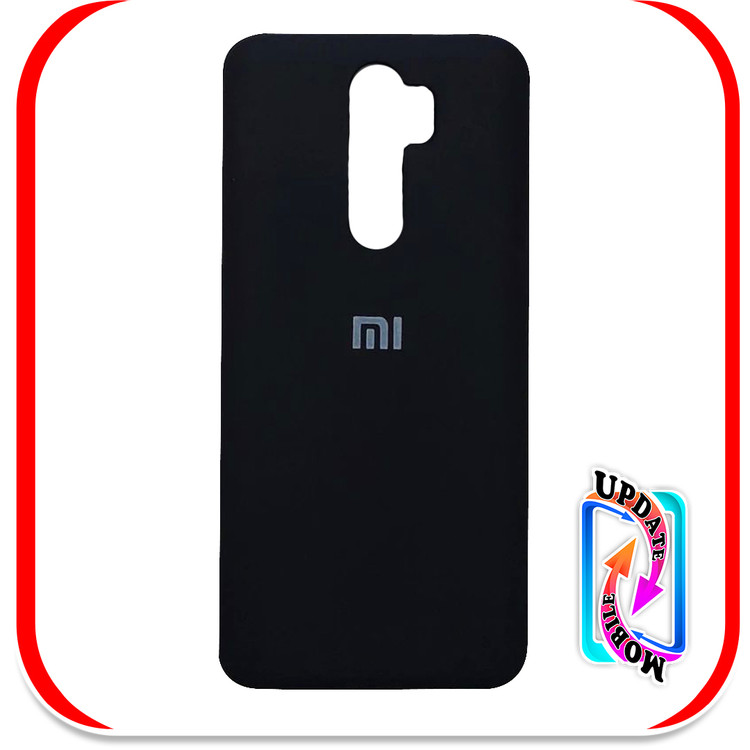 کاور ژله ای مناسب برای گوشی موبایل شیاومی NOTE 8PRO