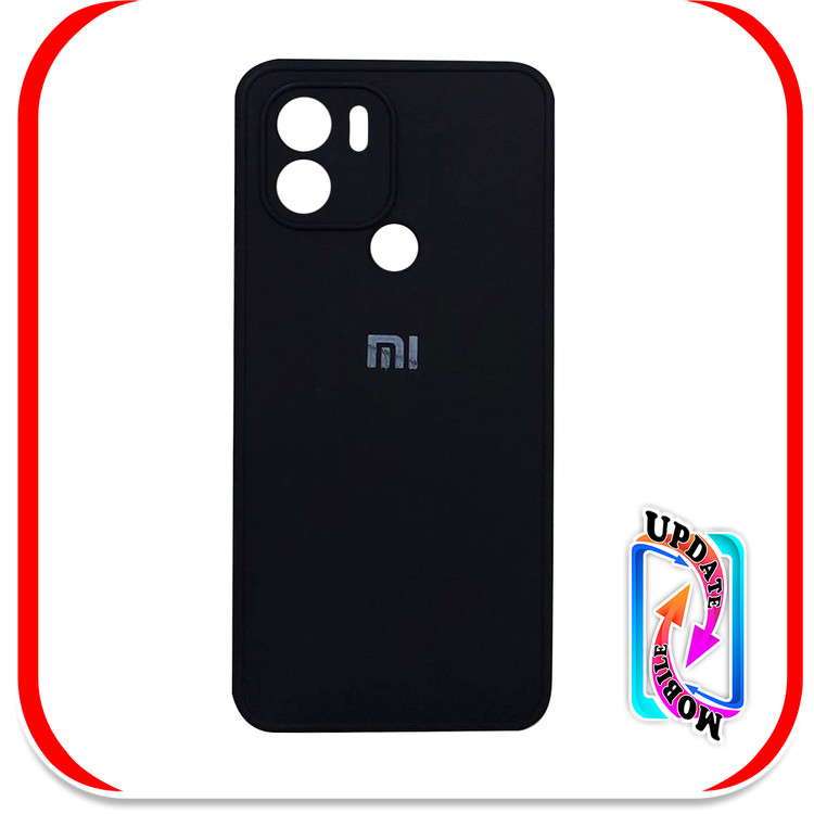 کاور ژله ای مناسب برای گوشی موبایل شیاومی A1 plus