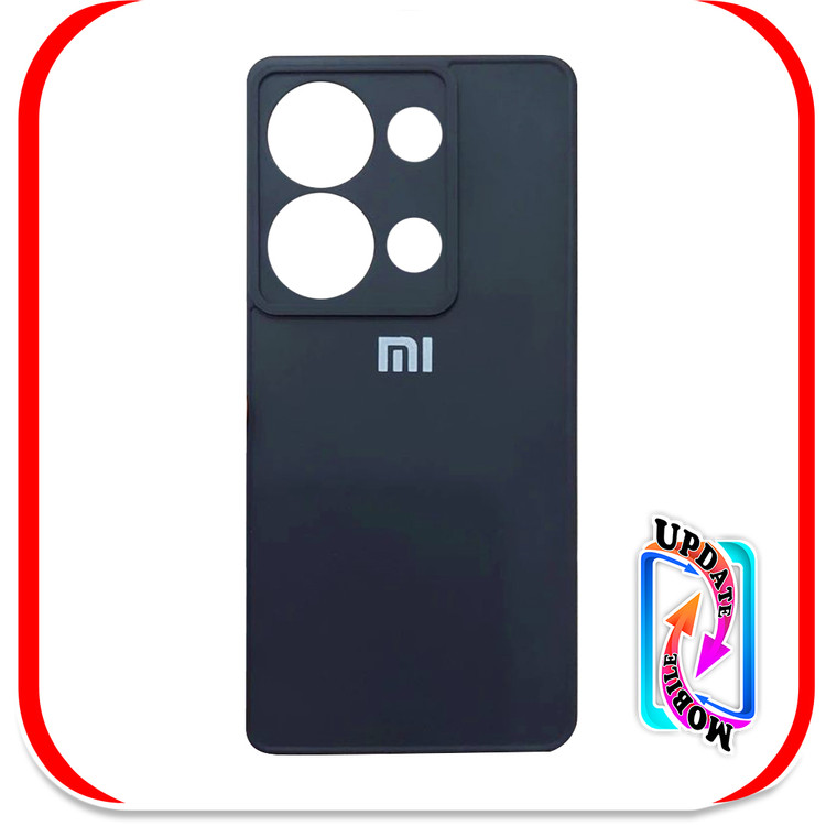 کاور ژله ای مناسب برای گوشی موبایل شیاومی NOTE 13 4G