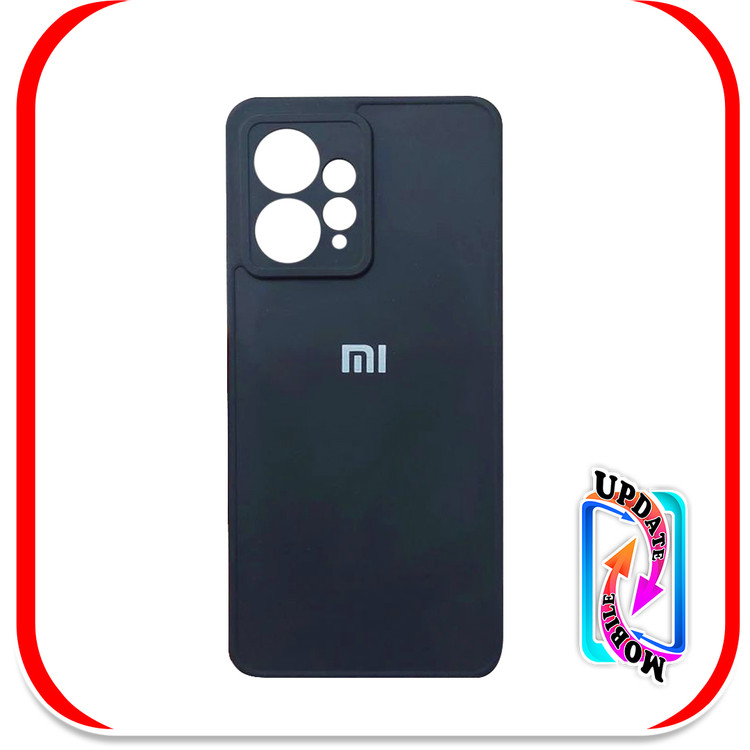 کاور ژله ای مناسب برای گوشی موبایل شیاومی NOTE 12