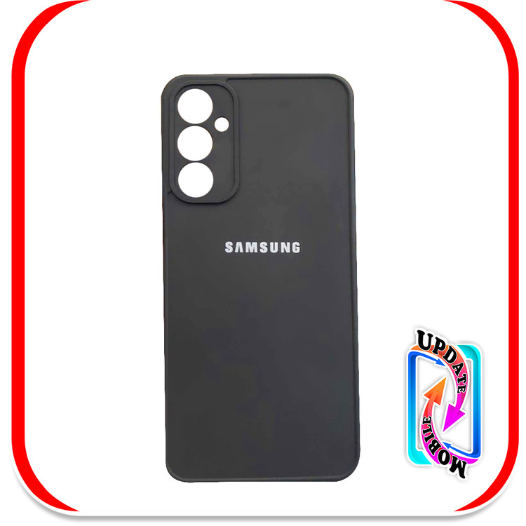 کاور ژله ای مناسب برای گوشی موبایل سامسونگ A05S