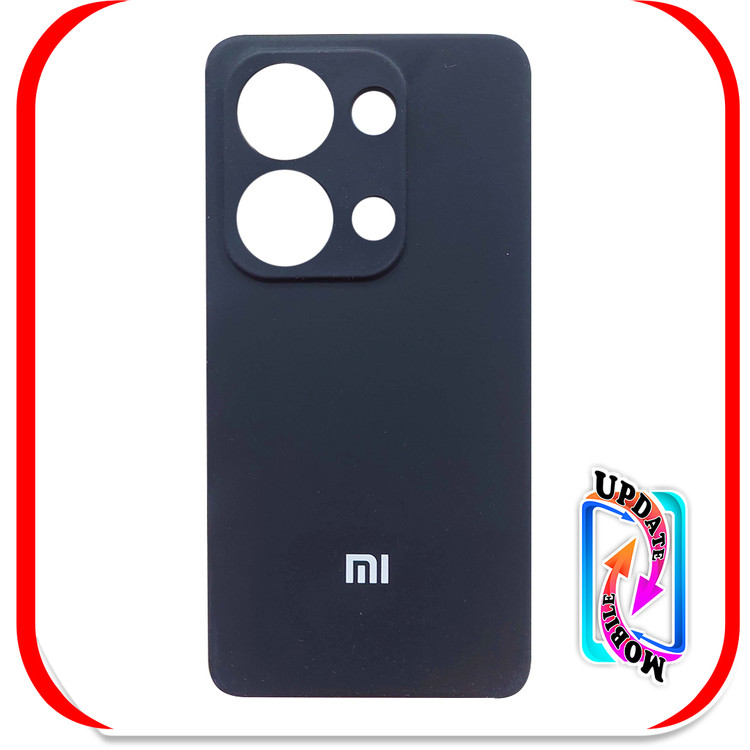 کاور سلیکون پاکنی اورجینال مناسب برای گوشی موبایل شیاومی NOTE 13 PRO 4g