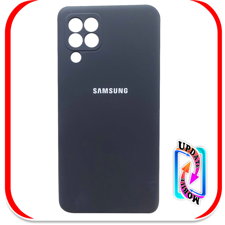 کاور سلیکون پاکنی اورجینال مناسب برای گوشی موبایل سامسونگ A22 4g