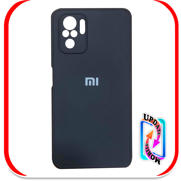 کاور ژله ای مناسب برای گوشی موبایل شیاومی NOTE 10s