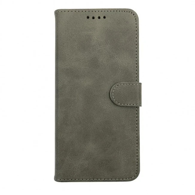کیف کلاسوری طرح چرم مناسب برای گوشی موبایل شیاومی NOTE 10 PRO