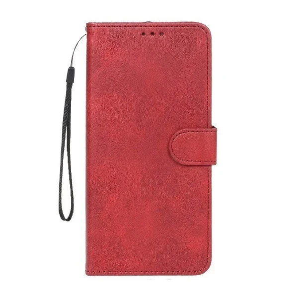 کیف کلاسوری طرح چرم مناسب برای گوشی موبایل شیاومی NOTE 10 PRO