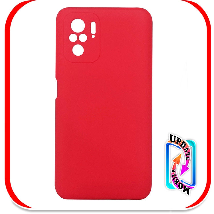 کاور سلیکونی مناسب برای گوشی موبایل شیاومی NOTE 10 4G