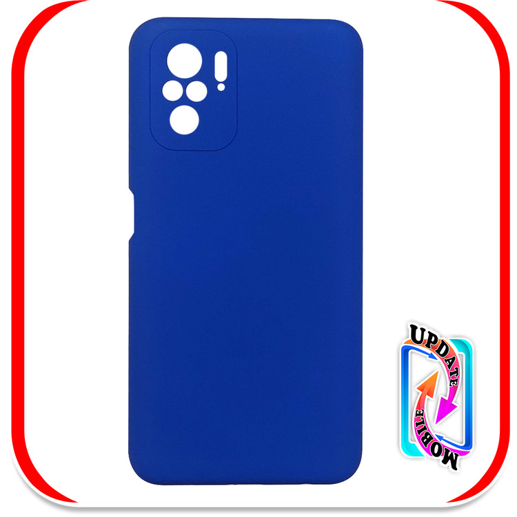 کاور سلیکونی مناسب برای گوشی موبایل شیاومی NOTE 10 4G