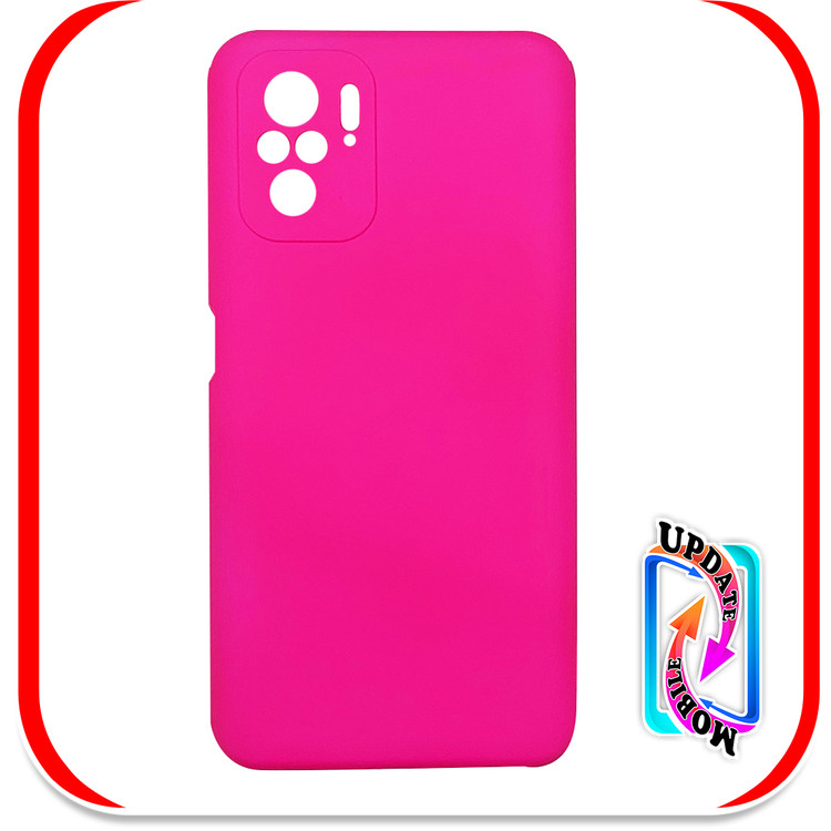 کاور سلیکونی مناسب برای گوشی موبایل شیاومی NOTE 10 4G