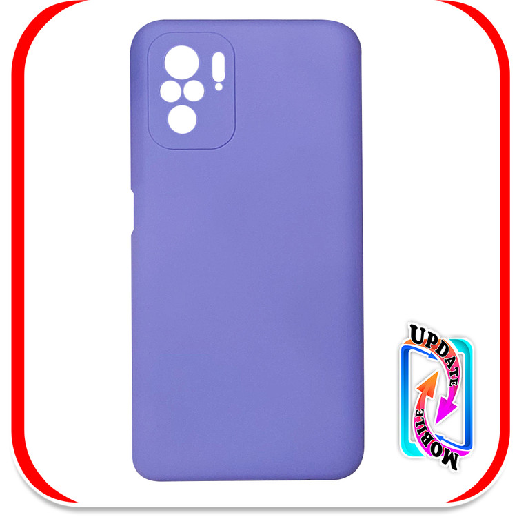 کاور سلیکونی مناسب برای گوشی موبایل شیاومی NOTE 10 4G