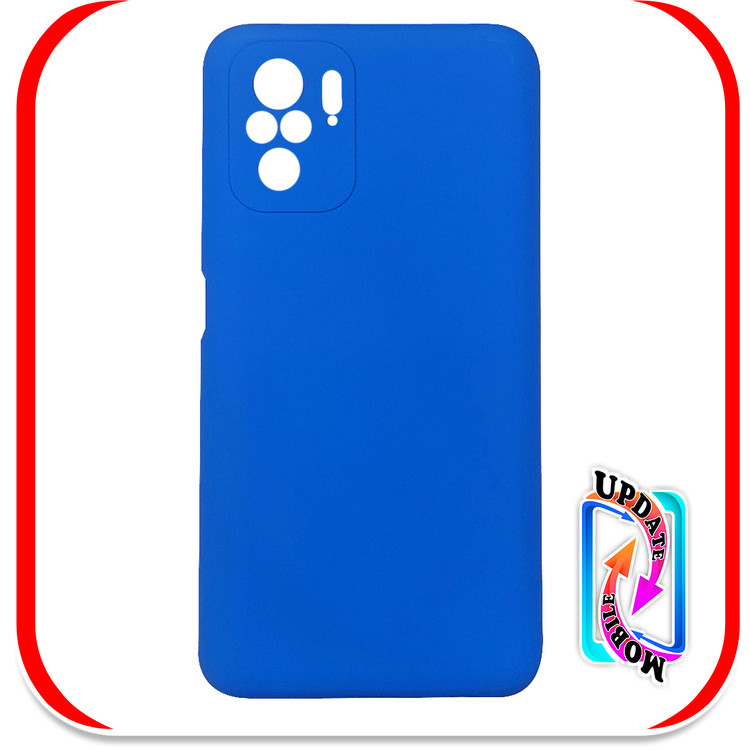 کاور سلیکونی مناسب برای گوشی موبایل شیاومی NOTE 10 4G