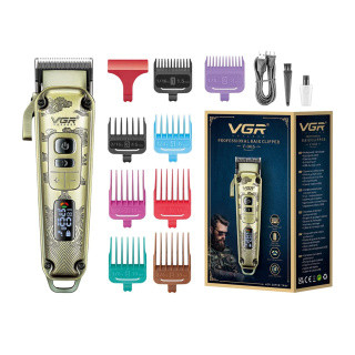 ماشین اصلاح وی جی آر V-005