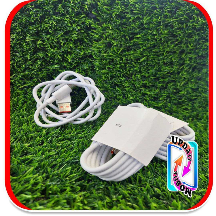 کابل شارژ ثانیه شمار اورجینال (TYPE_C)