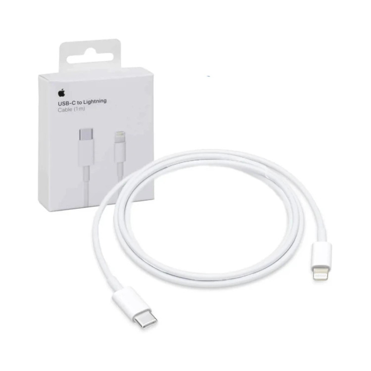 کابل شارژ آیفون 14 پرو مکس اپل iPhone 14 Pro Max