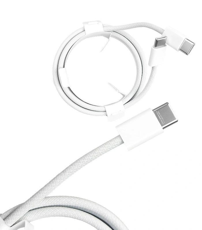 کابل شارژ آیفون 15 پرو مکس اپل iPhone 15 Pro Max