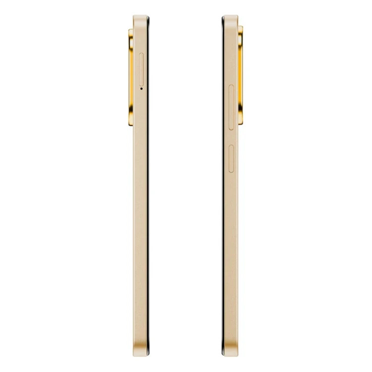 گوشی موبایل شیائومی مدل Poco C71 دو سیم کارت ظرفیت 128 گیگابایت و رم 4 گیگابایت