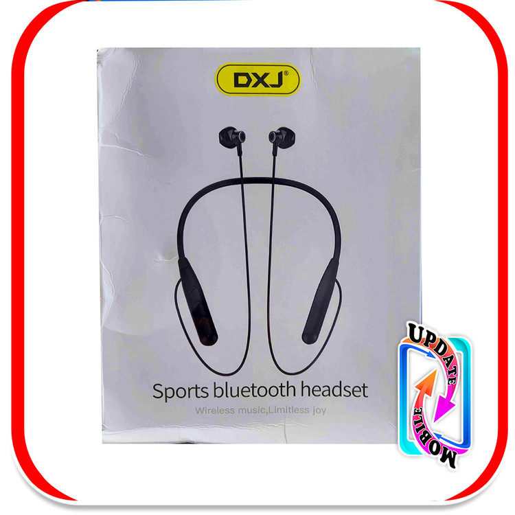 هندزفری گردنی DXJ مدل DXJ-G21