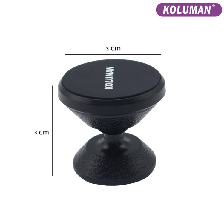 پایه نگهدارنده گوشی موبایل کلومن مدل K-HD017