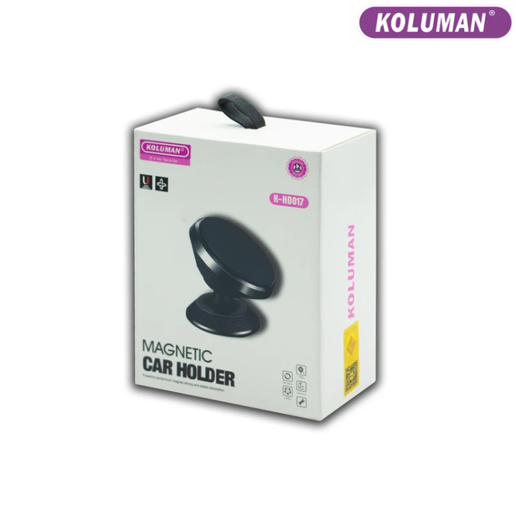 پایه نگهدارنده گوشی موبایل کلومن مدل K-HD017