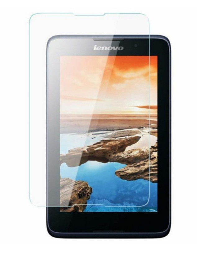 محافظ صفحه نمایش بوف مناسب برای تبلت لنوو A3300