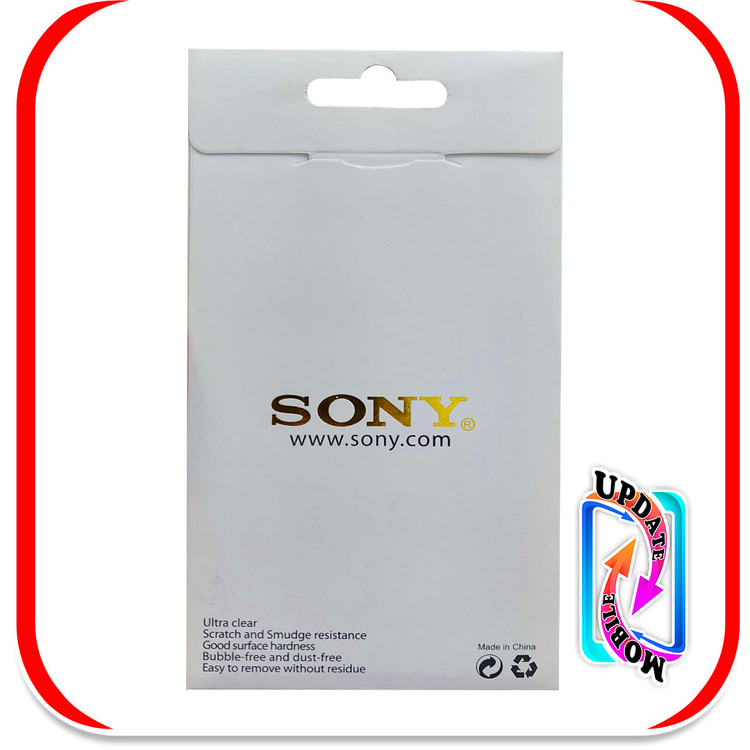 گلس سونی مناسب برای گوشی سونی XPERIA Z2