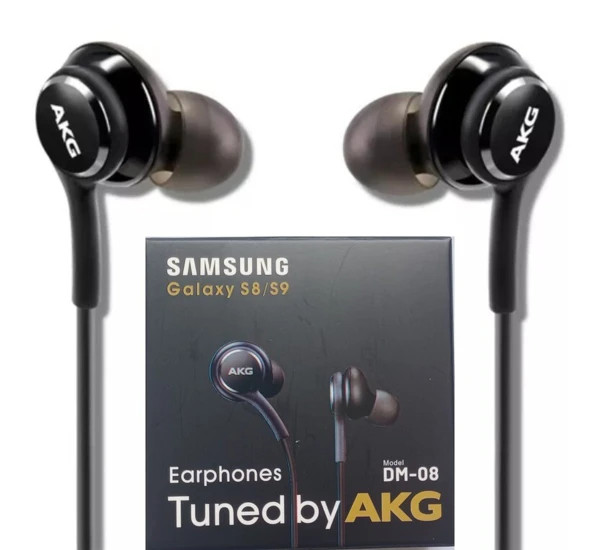 هندزفری سامسونگ AKG DM-08