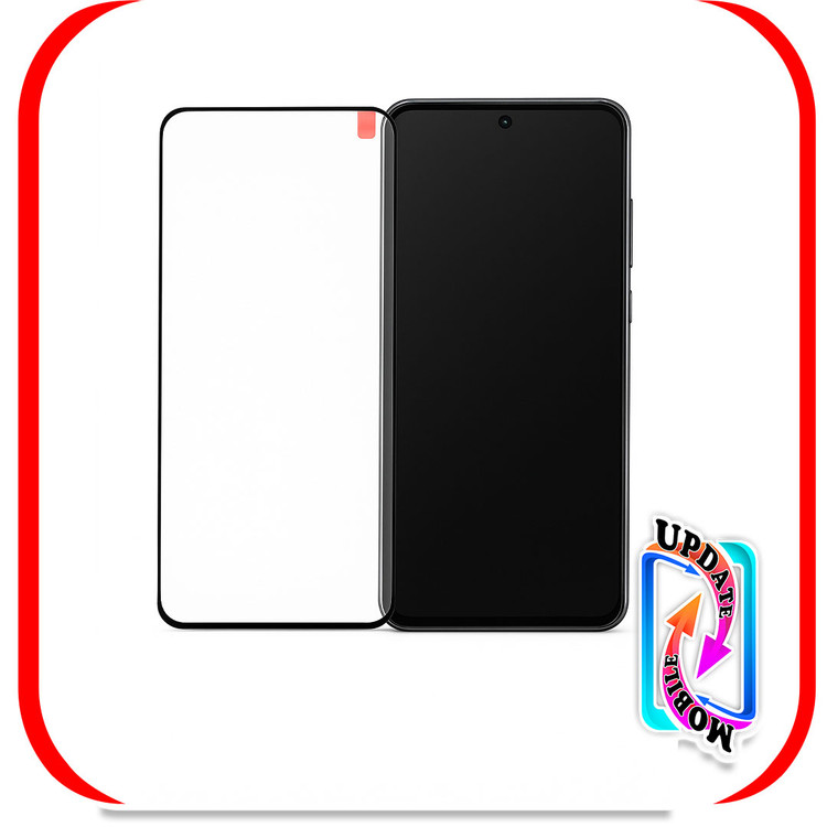 گلس Edge مناسب برای گوشی شیاومی note 13 pro plus