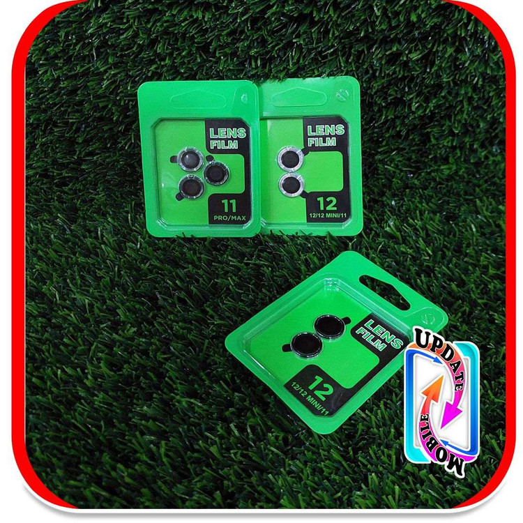 محافظ لنز دوربین رینگی