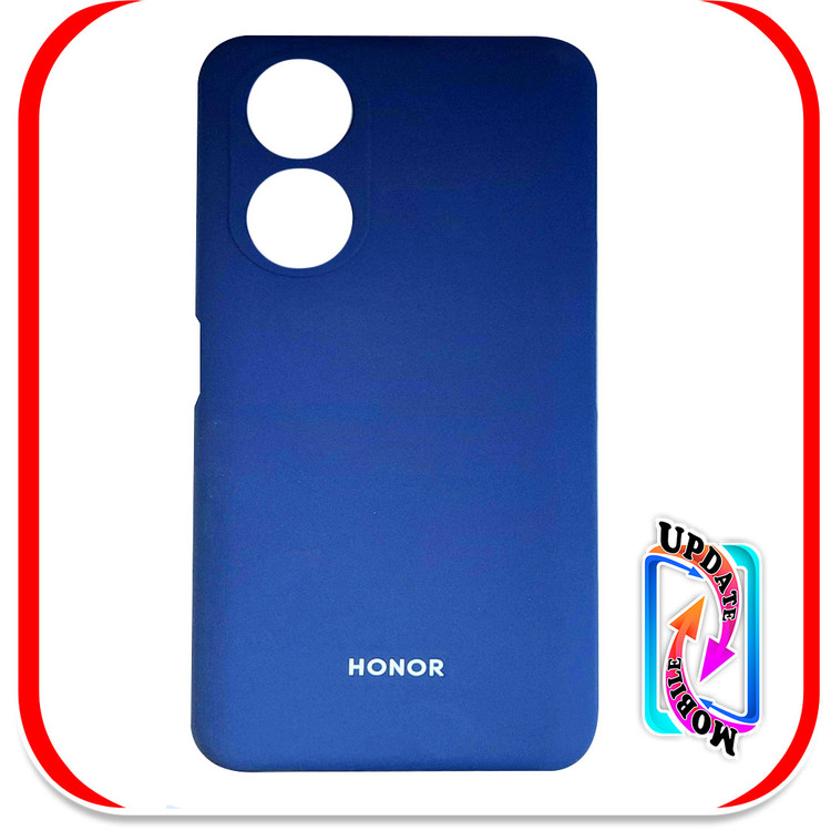 کاور سلیکون پاکنی اورجینال مناسب برای گوشی موبایل HONOR X7