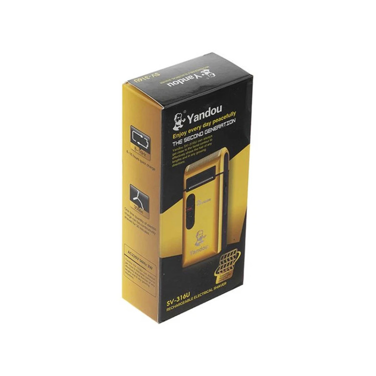 شیور یاندو Yandou مدل SV-316U